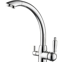 Ledeme L4455-3 (хром)