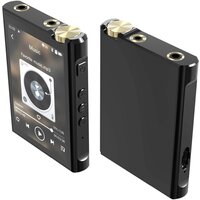 Hi-Fi плеер Digma Pro XT7 - Превью изображения №5 — Интернет-магазин ПроЗаказ