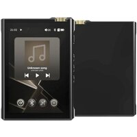 Hi-Fi плеер Digma Pro XT7 - Превью изображения №4 — Интернет-магазин ПроЗаказ