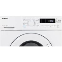 Стиральная машина Nord (Nordfrost) i-WS2 712 W - Превью изображения №5 — Интернет-магазин ПроЗаказ