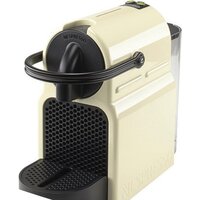 Капсульная кофеварка DeLonghi Inissia Vanilla Cream [EN 80.CW] - Превью изображения №3 — Интернет-магазин ПроЗаказ
