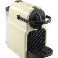 Капсульная кофеварка DeLonghi Inissia Vanilla Cream [EN 80.CW] - Превью изображения №2 — Интернет-магазин ПроЗаказ