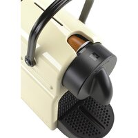Капсульная кофеварка DeLonghi Inissia Vanilla Cream [EN 80.CW] - Превью изображения №4 — Интернет-магазин ПроЗаказ