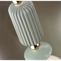 Подвесная люстра Odeon Light Classic 4861/1A - Превью изображения №4 — Интернет-магазин ПроЗаказ