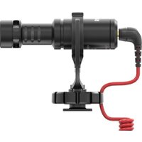 Проводной микрофон RODE VideoMicro - Превью изображения №2 — Интернет-магазин ПроЗаказ