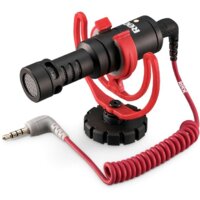RODE VideoMicro