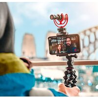 Проводной микрофон RODE VideoMicro - Превью изображения №6 — Интернет-магазин ПроЗаказ