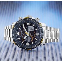 Наручные часы Citizen JY8078-52L - Превью изображения №7 — Интернет-магазин ПроЗаказ