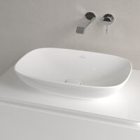 Умывальник Villeroy & Boch 4A4900R1 - Превью изображения №4 — Интернет-магазин ПроЗаказ