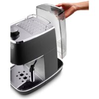 Рожковая кофеварка DeLonghi ECI 341.BK - Превью изображения №3 — Интернет-магазин ПроЗаказ