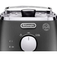 Рожковая кофеварка DeLonghi ECI 341.BK - Превью изображения №5 — Интернет-магазин ПроЗаказ