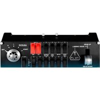 Оборудование для авиасимов Logitech Flight Switch Panel - Превью изображения №4 — Интернет-магазин ПроЗаказ
