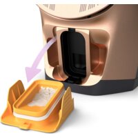 Утюг Philips Azur 8000 DST8041/80 - Превью изображения №4 — Интернет-магазин ПроЗаказ