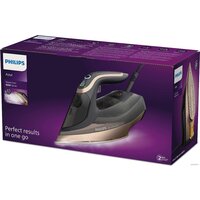 Утюг Philips Azur 8000 DST8041/80 - Превью изображения №5 — Интернет-магазин ПроЗаказ