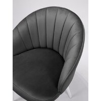  Памир Зефир F83 (серый/белая опора) - Превью изображения №3 — Интернет-магазин ПроЗаказ