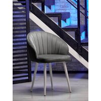  Памир Зефир F83 (серый/белая опора) - Превью изображения №4 — Интернет-магазин ПроЗаказ