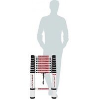 Лестница-трансформер Сорокин 24.37 - Превью изображения №2 — Интернет-магазин ПроЗаказ