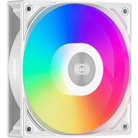 Система жидкостного охлаждения для процессора PCCooler DA360 Pro ARGB Digital (белый) - Превью изображения №3 — Интернет-магазин ПроЗаказ