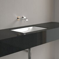 Умывальник Villeroy & Boch Loop&Friends 4A570001 - Превью изображения №2 — Интернет-магазин ПроЗаказ