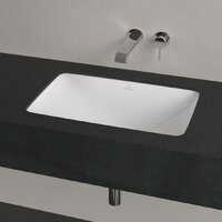 Умывальник Villeroy & Boch Loop&Friends 4A570001 - Превью изображения №3 — Интернет-магазин ПроЗаказ