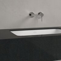 Умывальник Villeroy & Boch Loop&Friends 4A570001 - Превью изображения №5 — Интернет-магазин ПроЗаказ