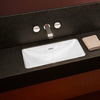 Умывальник Villeroy & Boch Loop&Friends 4A570001 - Превью изображения №7 — Интернет-магазин ПроЗаказ