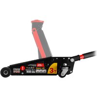 Подкатной домкрат Startul Auto ST8013-05 3т - Превью изображения №4 — Интернет-магазин ПроЗаказ