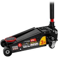 Подкатной домкрат Startul Auto ST8013-05 3т - Превью изображения №2 — Интернет-магазин ПроЗаказ