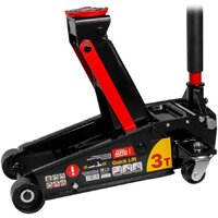 Подкатной домкрат Startul Auto ST8013-05 3т - Превью изображения №3 — Интернет-магазин ПроЗаказ