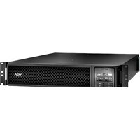 APC Smart-UPS SRT 1000VA RM 230V SRT1000RMXLI-NC