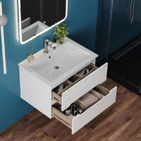  Onika Тумба под умывальник Айленд 70 107063 - Превью изображения №6 — Интернет-магазин ПроЗаказ