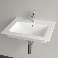 Умывальник Villeroy & Boch Venticello 4124G601 - Превью изображения №3 — Интернет-магазин ПроЗаказ