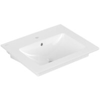 Умывальник Villeroy & Boch Venticello 4124G601 - Превью изображения №8 — Интернет-магазин ПроЗаказ