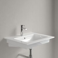 Умывальник Villeroy & Boch Venticello 4124G601 - Превью изображения №2 — Интернет-магазин ПроЗаказ