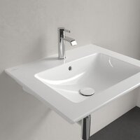 Умывальник Villeroy & Boch Venticello 4124G601 - Превью изображения №6 — Интернет-магазин ПроЗаказ
