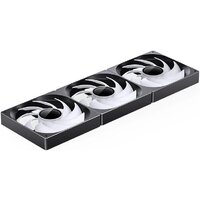 Вентилятор для корпуса Jonsbo ZW-140B (черный) - Превью изображения №8 — Интернет-магазин ПроЗаказ