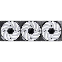 Вентилятор для корпуса Jonsbo ZW-140B (черный) - Превью изображения №7 — Интернет-магазин ПроЗаказ