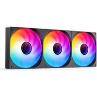 Jonsbo ZW-140B (черный)