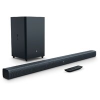 Саундбар JBL Bar 2.1 - Превью изображения №2 — Интернет-магазин ПроЗаказ