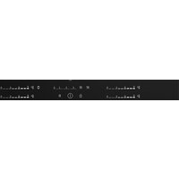 Варочная панель BEKO HIXI 64700 UF - Превью изображения №4 — Интернет-магазин ПроЗаказ