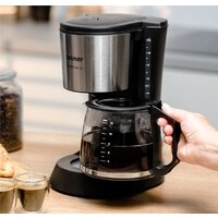 Капельная кофеварка Zelmer ZCM1200 - Превью изображения №7 — Интернет-магазин ПроЗаказ