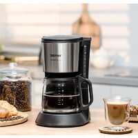 Капельная кофеварка Zelmer ZCM1200 - Превью изображения №9 — Интернет-магазин ПроЗаказ