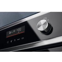 Микроволновая печь Electrolux EVM6E46X - Превью изображения №5 — Интернет-магазин ПроЗаказ