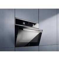 Микроволновая печь Electrolux EVM6E46X - Превью изображения №6 — Интернет-магазин ПроЗаказ