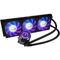 Valkyrie Jarn 360 ARGB (черный)