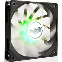 Система жидкостного охлаждения для процессора Valkyrie Jarn 360 ARGB (черный) - Превью изображения №4 — Интернет-магазин ПроЗаказ