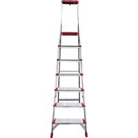 Лестница-стремянка Новая высота NV 3118 (7 ступеней) - Превью изображения №4 — Интернет-магазин ПроЗаказ