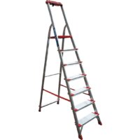 Лестница-стремянка Новая высота NV 3118 (7 ступеней) - Превью изображения №2 — Интернет-магазин ПроЗаказ