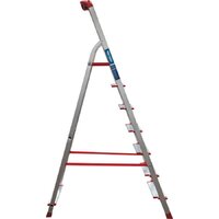 Лестница-стремянка Новая высота NV 3118 (7 ступеней) - Превью изображения №3 — Интернет-магазин ПроЗаказ