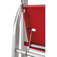 Лестница-стремянка Новая высота NV 3118 (7 ступеней) - Превью изображения №7 — Интернет-магазин ПроЗаказ